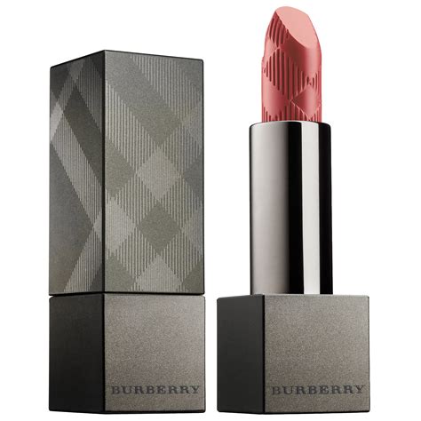 burberry velvet lipstick rose pink|burberry lip velvet reviews.